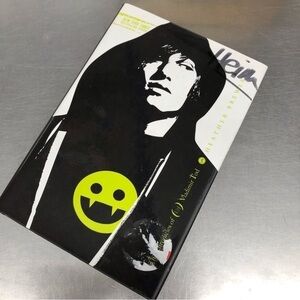 The Chronicles of Vladimir Tod: Twelfth Grade Kills by: Heather Brewer, Hardback